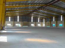 Hình ảnh Cho thuê xưởng 5.000m2 xây mới hoàn toàn trong KCN Long An