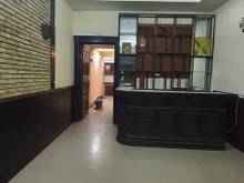 Hình ảnh Giảm 2 tỷ 4 lô góc Hoàng Quốc Việt, Kinh doanh đỉnh.