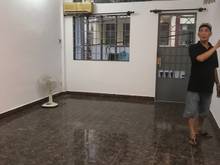 Hình ảnh Cho thuê nhà nguyên căn Bình Giã Tân Bình hẻm 8m 5 phòng giá 15 triệu