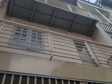 Hình ảnh Chủ Cần Bán Nhanh Nhà 2 Mặt Hẻm Q Bình Thạnh