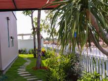 Hình ảnh Nhà biệt thự Bàu Bàng Bình Dương to đẹp