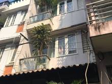 Hình ảnh Gấp Bán Nhà Hẻm Xe Hơi Tân Hương Tân Phú 52m2, 4 Lầu, 4 Phòng Ngủ