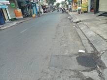 Hình ảnh Gấp Bán Nhà Mặt Tiền Song Hành Quận 12, 100m2 Kinh Doanh Đa Ngành Nghề