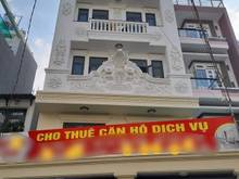 Hình ảnh Bán Nhà Mặt Tiền Nguyễn Thị Thập 5 Tầng 210m2 Giá 22.5 Tỷ