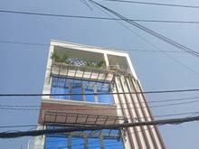 Hình ảnh Gấp Bán Nhà Đường Chế Lan Viên Tây Thạnh Tân Phú 120m2, 3 Lầu Giá Rẻ