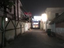 Hình ảnh Đất DT: 14,3x24=351m2 Hẻm 191, Đường Lê Văn Việt, phường Hiệp Phú. Q9