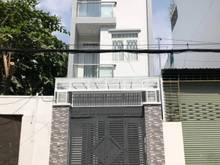Hình ảnh Nhà phố tuyệt đẹp 2 lầu ST Mặt tiền Đường Số, Phường Tân Quy, Quận 7
