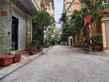 Hình ảnh Bán nhà ngõ 612 Đê La Thành, Ngõ Ô Tô, 4 Tầng 36 M2 MT 8,5m
