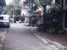 Hình ảnh Bán gấp tt bách khoa - tạ quang bửu giá 1.38 tỷ, 60m2