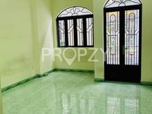 Hình ảnh Cho thuê nhà HXT 8m 243/14B Tô Hiến Thành, 4x16m , nhà mới