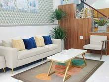 Hình ảnh Bán Gấp nhà Lý Thường Kiệt, 38m2 chỉ 3.35tỷ, F4 Gò Vấp, ko lộ giới-QH