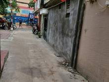 Hình ảnh Bán ch tập thể quỳnh lôi giá 1.75 tỷ, 35m2, tầng 1, kd được