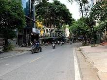 Hình ảnh Chính chủ bán nhà 5 tầng ngõ 61 hoàng cầu DT 80m MT 5m,  giá 21 tỷ