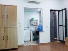 Hình ảnh Bán gấp tt ngõ gốc đề - minh khai giá 1,25 tỷ, 30m2, 2 mặt thoáng