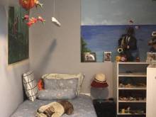 Hình ảnh Nha Ban Tan Binh- Cách Mạng Tháng 8 -Nhà Mới Tinh -Gần 60m2 Nhỉnh 5 Tỷ