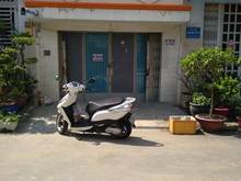 Hình ảnh Cho Thuê Nhà Nguyên Căn Phường An Lạc A, Quận Bình Tân