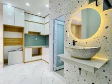 Hình ảnh kẹt tiền. bán nhà hxh cao thắng. phân lô. VIP quận 10. 8 tỷ hơn