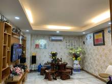 Hình ảnh Bán Nhà Mới 4 Tầng - 50m2 - Nơ Trang Long - Bình Thạnh - Nhỉnh 4 Tỷ
