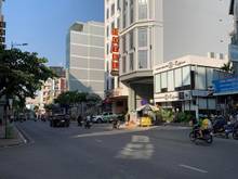 Hình ảnh Mặt tiền kinh doanh siêu đỉnh VPhòng Bạch Đằng Tân Bình- dtcn 112m2-