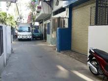Hình ảnh Hàng Vip trung tâm Phú Nhuận cho gia đình nhỏ đón tết. 35m2 – Giá rẻ.