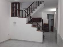 Hình ảnh Bán nhà hxh 4m 1 sẹc , Tân Hưng Thuận, Quận 12,4x21m giá chỉ 4 tỷ