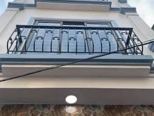 Hình ảnh Bán nhà - 36m x 5 tầng - Ngõ thoáng - nhỉnh 4 tỷ