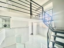 Hình ảnh Ngay Lê Trọng Tấn - Đi bộ 5p qua HUFI