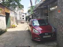 Hình ảnh Bán nhà HXH Phú Thọ Hòa 77m2, sát MT, ngang 4.2m, nở hậu, chỉ 5.29 tỷ