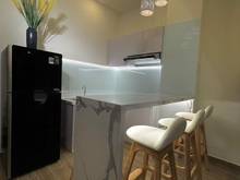 Hình ảnh Bán nhà HXH Sơn Kỳ ngang 4.5m mới đẹp giá mềm 5,7 tỷ