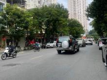 Hình ảnh Bán Đất PL phố Dương Khuê - Cầu Giấy. 82. MT: 6.2m. Giá: 250 tr/1m.