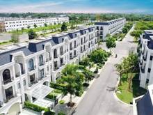 Hình ảnh Biệt thự mới xây đang cho chuyên gia nước ngoài thuê