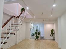 Hình ảnh ✅ Nhà đẹp ở ngay Hoàng Hoa Thám, Tân Bình, 54m2, 3T, nhỉnh 5 tỷ ✅