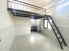 Hình ảnh Phòng Trọ Mới Xây Giá Rẻ Có Gác 25m2 Thống Nhất - Vườn Lài Q Tân Phú