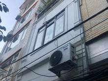 Hình ảnh Bán gấp nhà ngõ 124 âu cơ, tây hồ, 5.3 tỷ, 40mx3t