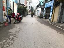 Hình ảnh Bán gấp căn C4  kinh doanh tốt ,  ô tô tránh tại mặt ngõ 321Phúc Lợi