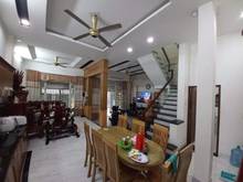 Hình ảnh Nhà bán MT Đỗ Nhuận, ngay AEON Tân Phú, 2 Tầng BTCT, 71m2 (7.3x10m).
