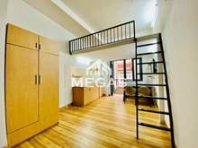 Hình ảnh Căn Hộ có gác mới tinh đối diện etown cộng hòa