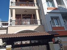 Hình ảnh Bán nhà chính chủ HXH Nguyễn Thái Sơn,P4,GV 4.5x21m Hđt 28tr/th