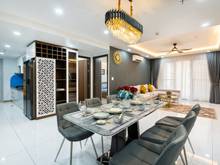 Hình ảnh Bán Căn Hộ 2 Phòng Ngủ 3,8Tỷ Nguyễn Thị Thập Quận 7 Sổ Hồng Riêng