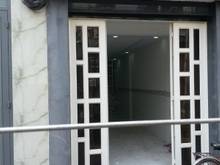 Hình ảnh Nhà diện tích khủng ,đường Võ văn KIệt ,phường Cô Giang cho thuê
