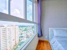 Hình ảnh Bán Trang Chủ MB66.COM / Đăng Ký Tặng 66K The Krista - CĐT CapitaLand  Căn góc 102m2, 3pn 2wc . sổ