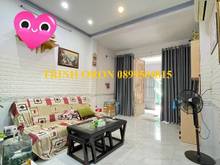 Hình ảnh Bán nhà hẻm 1422 đường Huỳnh Tấn Phát, KP1, P. Phú Mỹ, quận 7. 3.5 tỷ