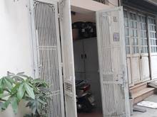 Hình ảnh Bán gấp nhà ngõ 445 lạc long quân giá 5,1 tỷ, 52m2