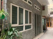 Hình ảnh Bán gấp nhà ngõ 29 thụy khuê giá 5.95 tỷ, 50mx3t đẹp