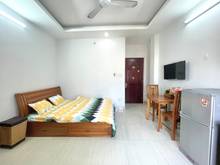 Hình ảnh Phòng Studio Full Tiện Nghi Giá Rẻ - TRƯỜNG SƠN Gần Huflit Q10