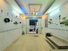 Hình ảnh Duy Nhất Nguyễn Văn Nghi 40m2 4 tầng dân trí cao giá 4.5 tỷ