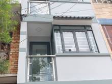 Hình ảnh MTKD khu Bình Phú Quận 6, 84m2 4.2x22 4PN nt đẹp ở ngay chỉ 12.8 tỷ TL