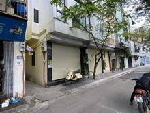 Hình ảnh Chính chủ cần bán nhà ngõ 130 yên hoa 5.95 tỷ, 45mx4t