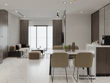 Hình ảnh Chọn nhà đón tết Empire City 2PN - Full NT - 75m2 - Nhà cực xinh 39tr