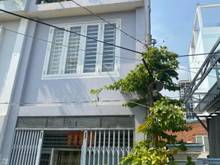 Hình ảnh Nhà mới đẹp giá rẻ cho gia đình nhỏ – 2 Mặt tiền 35m2 chỉ 3,5 tỷ.